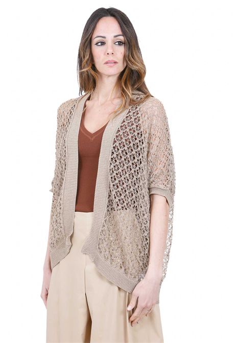 CARDIGAN MANILA GRACE | Maglie | M532PWMD607